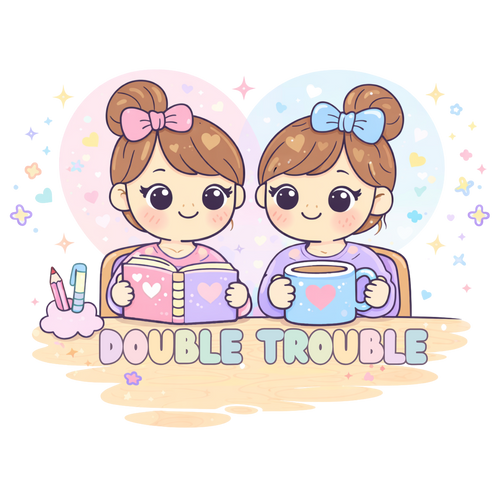 DoubleTroubleMade